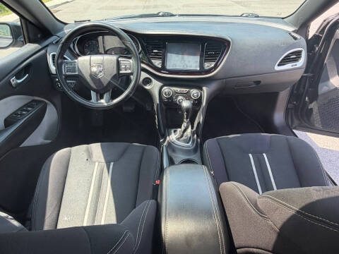2014 Dodge Dart SXT