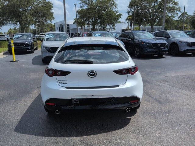 2026 Mazda Mazda3 Hatchback 2.5 S Premium