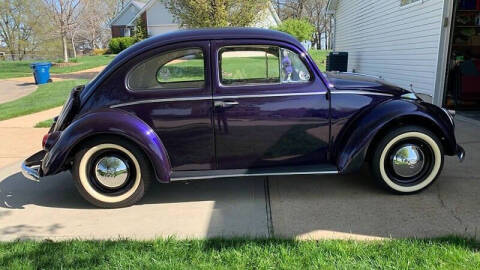 1964 Volkswagen Beetle