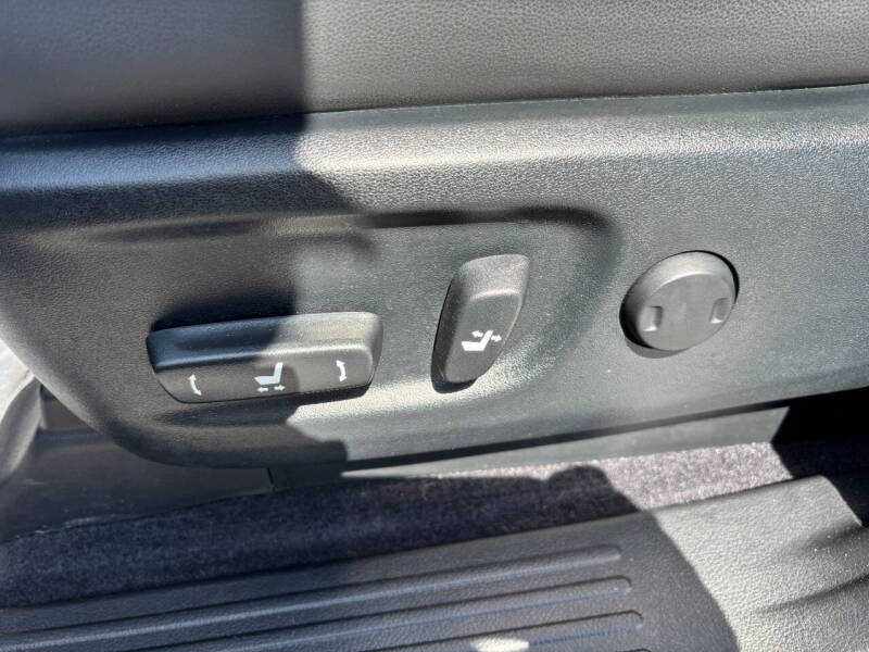 2019 Lexus GX 460