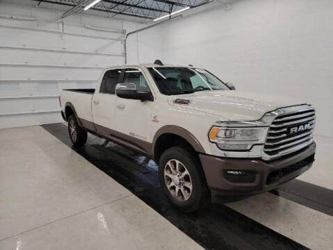 2021 RAM 3500 for sale at Adams Auto Group Inc. in Charlotte NC