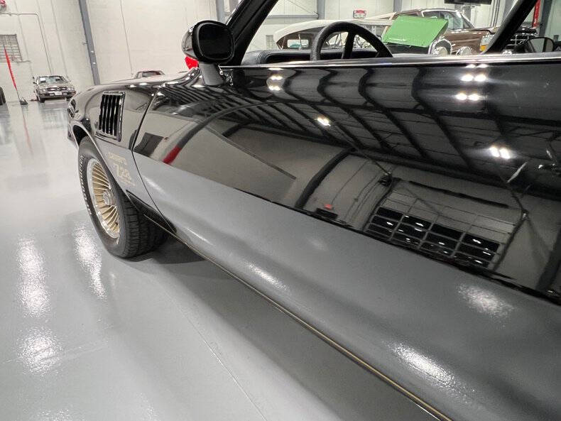 1978 Chevrolet Camaro