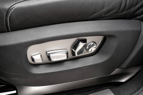 2017 Rolls-Royce Ghost