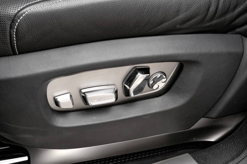 2017 Rolls-Royce Ghost