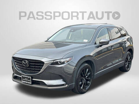 2023 Mazda CX-9