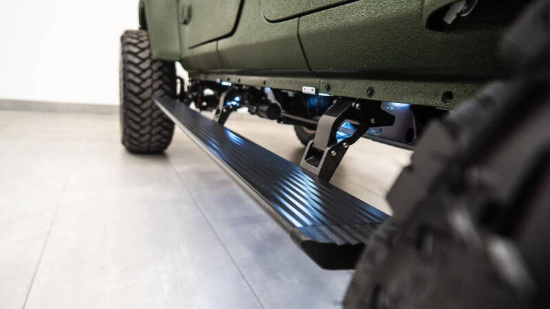 2026 Jeep Wrangler 85th Anniversary Edition