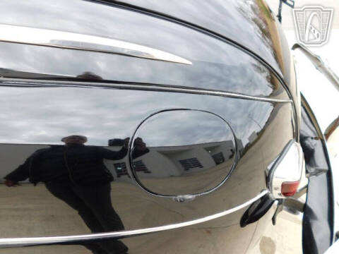 1941 Mercury A19