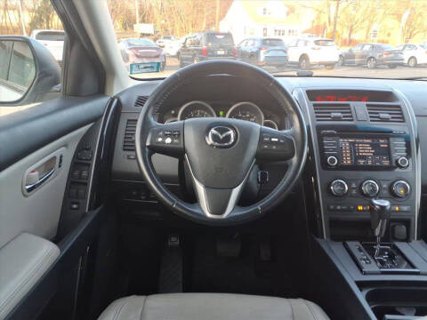 2014 Mazda CX-9 Touring