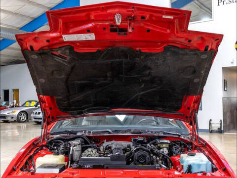 1988 Pontiac Firebird