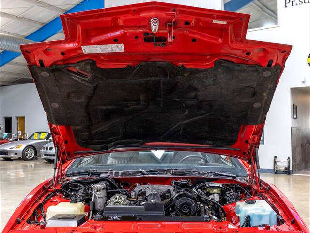 1988 Pontiac Firebird