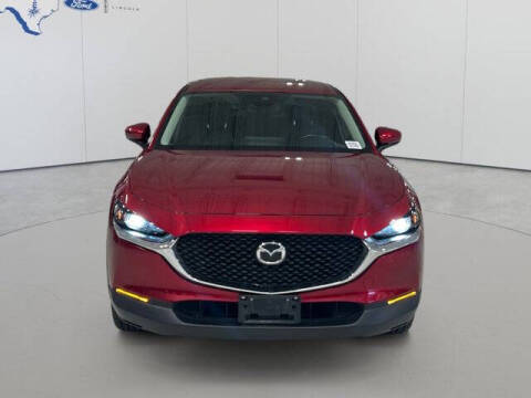 2022 Mazda CX-30 2.5 S Select