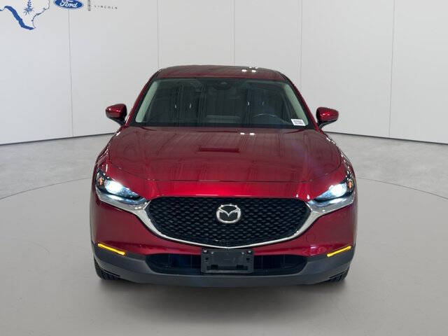2022 Mazda CX-30 2.5 S Select