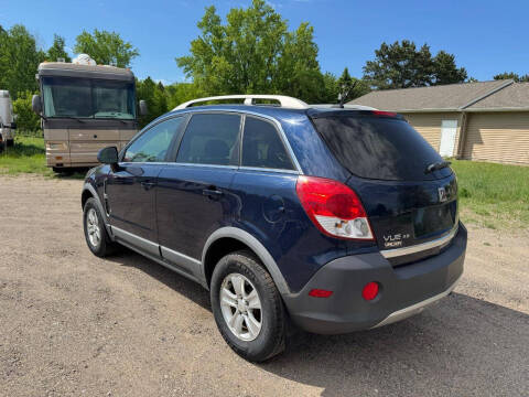 2008 Saturn Vue XE