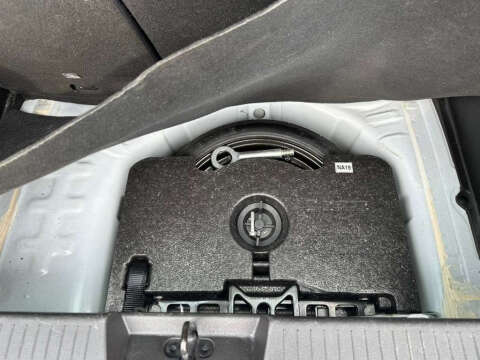 2020 Chevrolet Spark 1LT CVT
