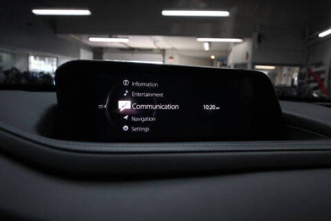 2023 Mazda CX-30 2.5 S Select