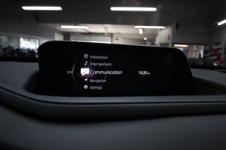 2023 Mazda CX-30 2.5 S Select