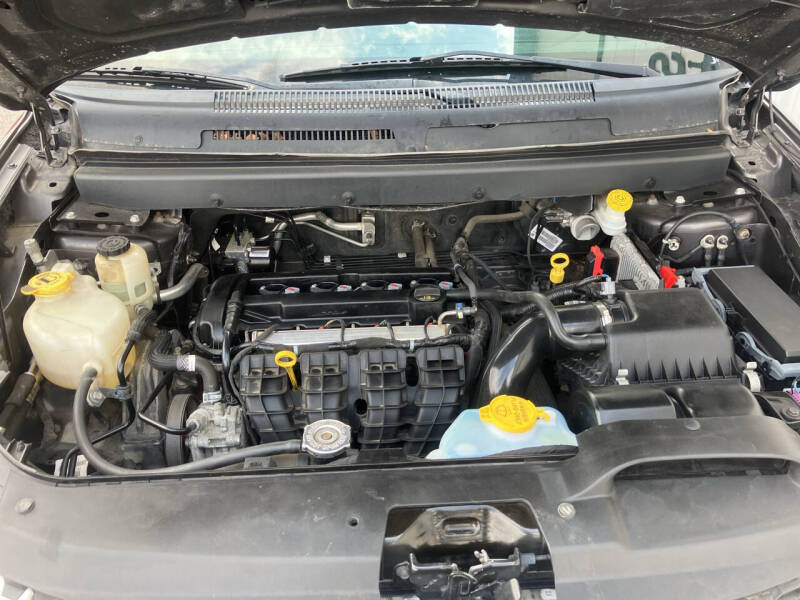 2019 Dodge Journey SE Value Package