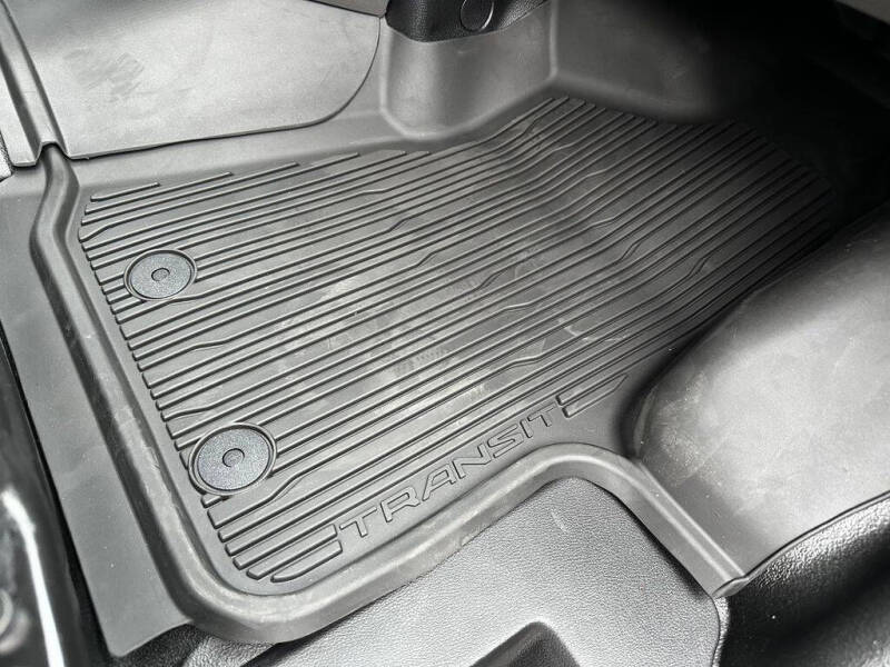 2026 Ford Transit 350 XLT