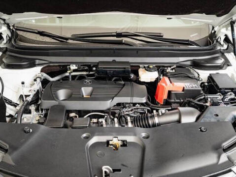 2025 Acura RDX SH-AWD