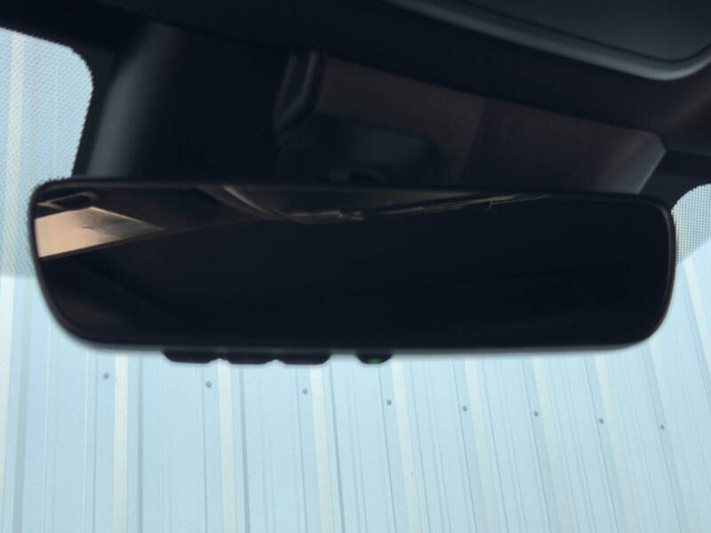 2025 Toyota Sequoia SR5