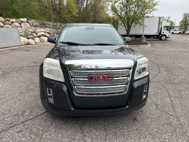 2013 GMC Terrain SLE-1