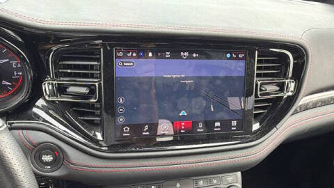 2024 Dodge Durango R/T Premium