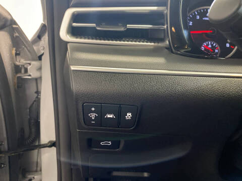 2024 Kia K5