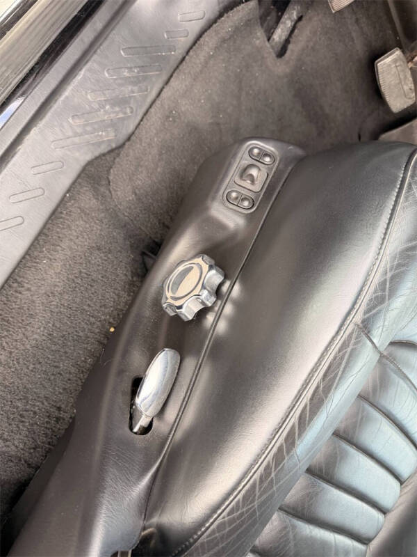 2000 Ford F-150 Harley-Davidson