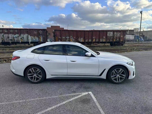 2023 BMW 4 Series for sale at 39 Auto Workshop in Brooklyn, NY