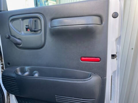 2006 Chevrolet Kodiak C4500