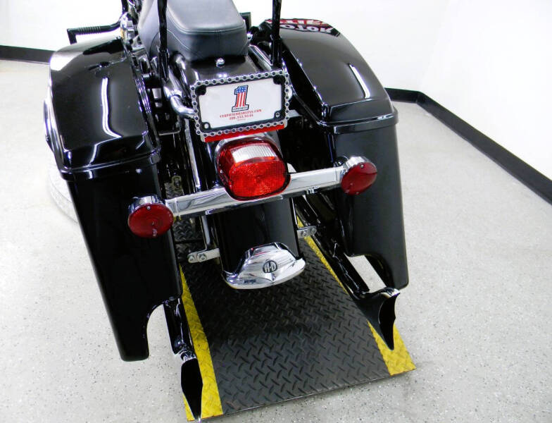 2001 Harley-Davidson Road King