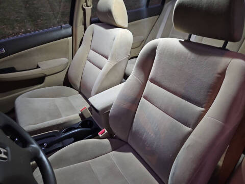 2003 Honda Accord LX