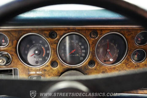 1972 Chevrolet Monte Carlo