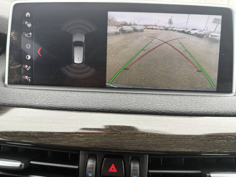 2018 BMW X5 xDrive50i