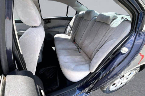 2010 Kia Optima LX