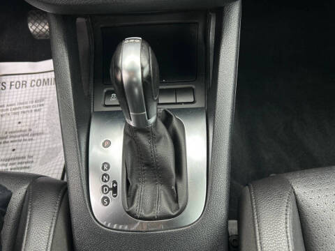 2012 Volkswagen Eos Komfort SULEV