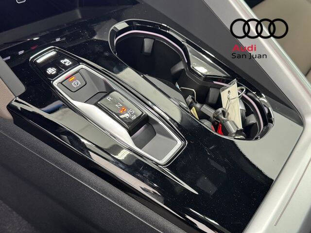 2025 Audi Q5 quattro Premium Plus TFSI