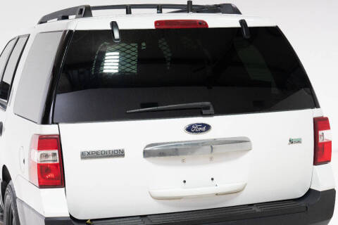 2014 Ford Expedition XL Fleet