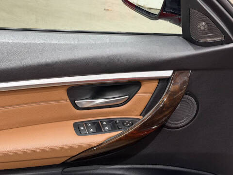 2017 BMW 3 Series 340i xDrive