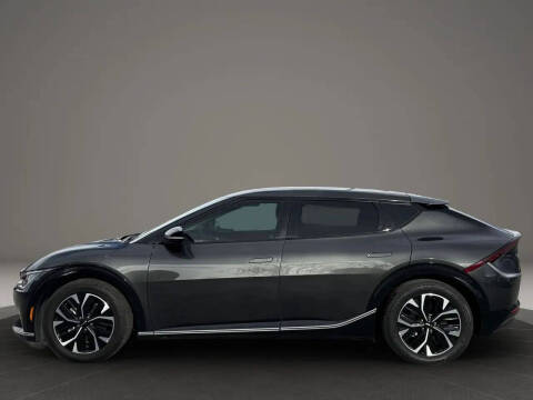 2022 Kia EV6 Wind