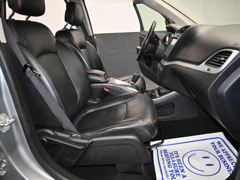 2019 Dodge Journey GT