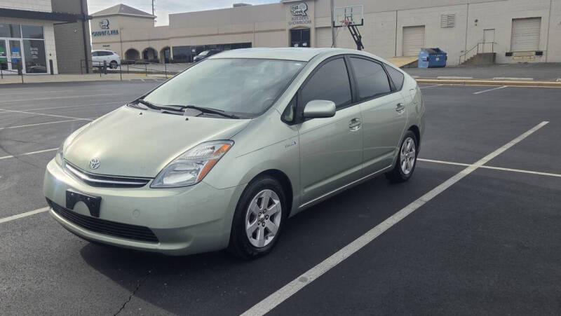 2008 Toyota Prius