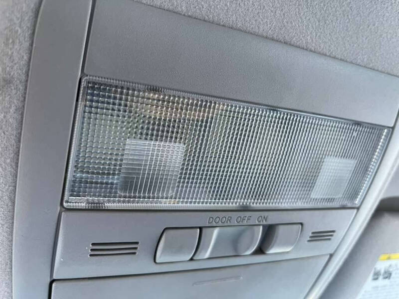 2008 Toyota Prius Standard