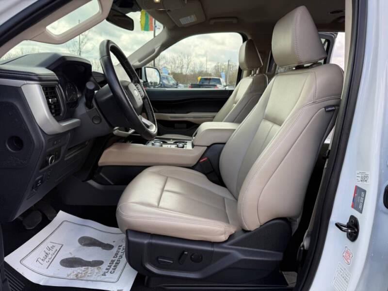 2024 Ford Expedition MAX XLT