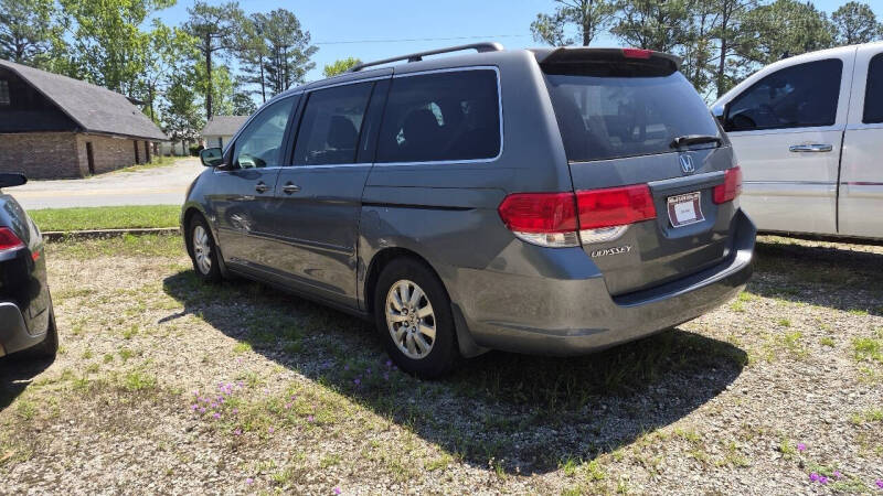 2008 Honda Odyssey EX