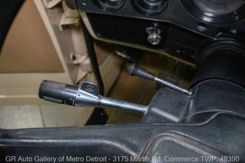 1987 Chevrolet R/V 10 Series V10