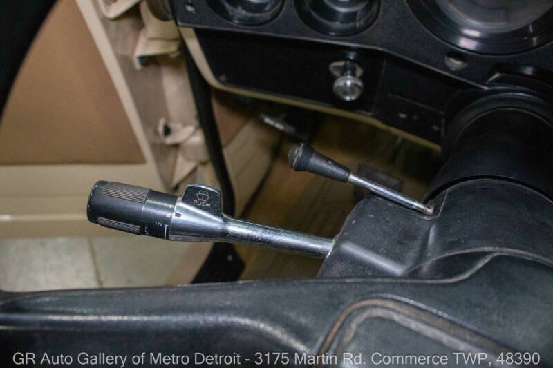 1987 Chevrolet R/V 10 Series V10