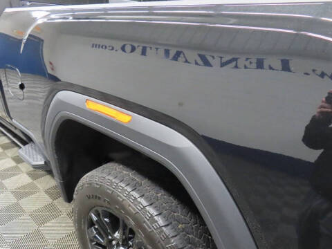 2023 GMC Sierra 2500HD