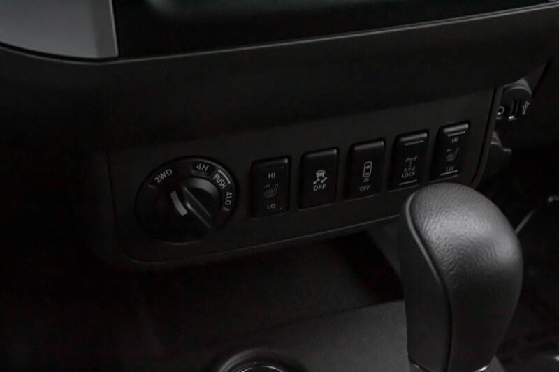 2021 Nissan Frontier PRO-4X