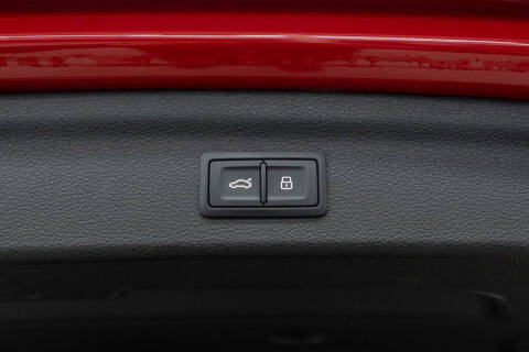 2023 Audi Q3 quattro S line Premium 45 TFSI